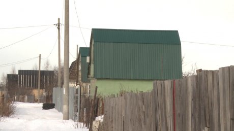 Администрация Железнодорожного района провела встречу с садоводами