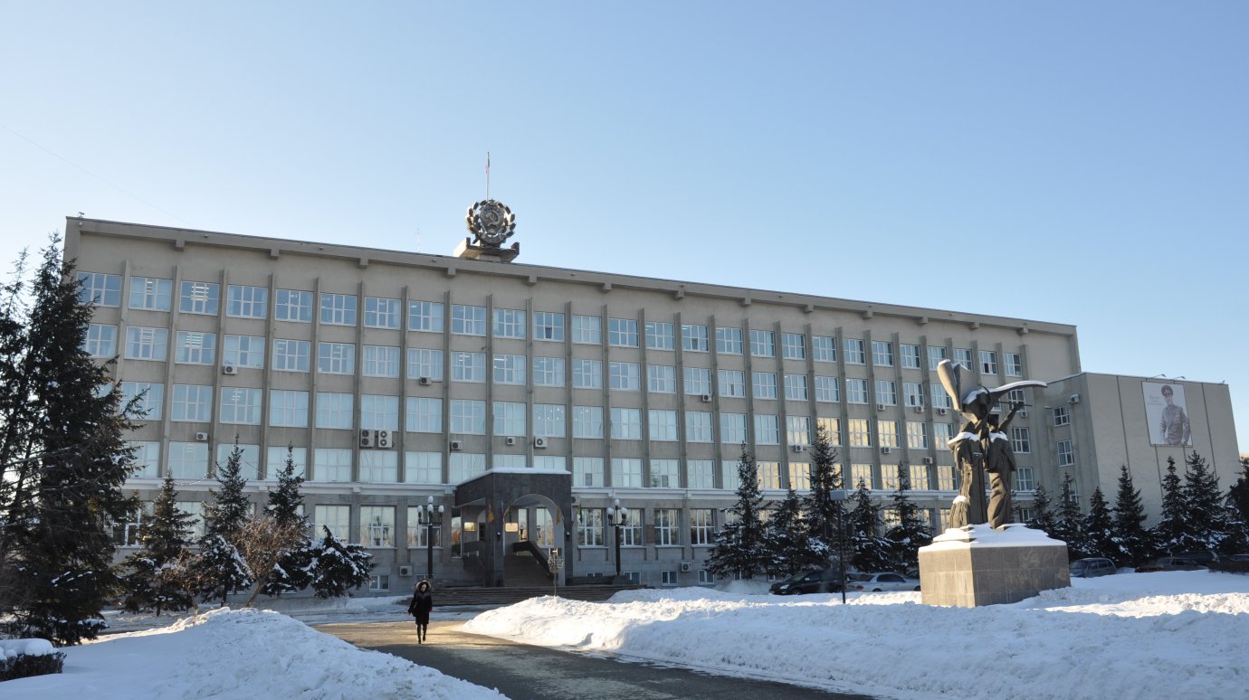 Пензенских депутатов взволновали сообщения о готовящихся взрывах