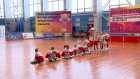 Состязания в «Воейкове» собрали пензенских поклонников чирспорта
