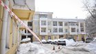 Мэр предложил отремонтировать дом на Ленина, 20, раньше срока