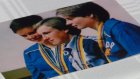 В Пензе поздравили с юбилеем олимпийскую чемпионку Ирину Бажину