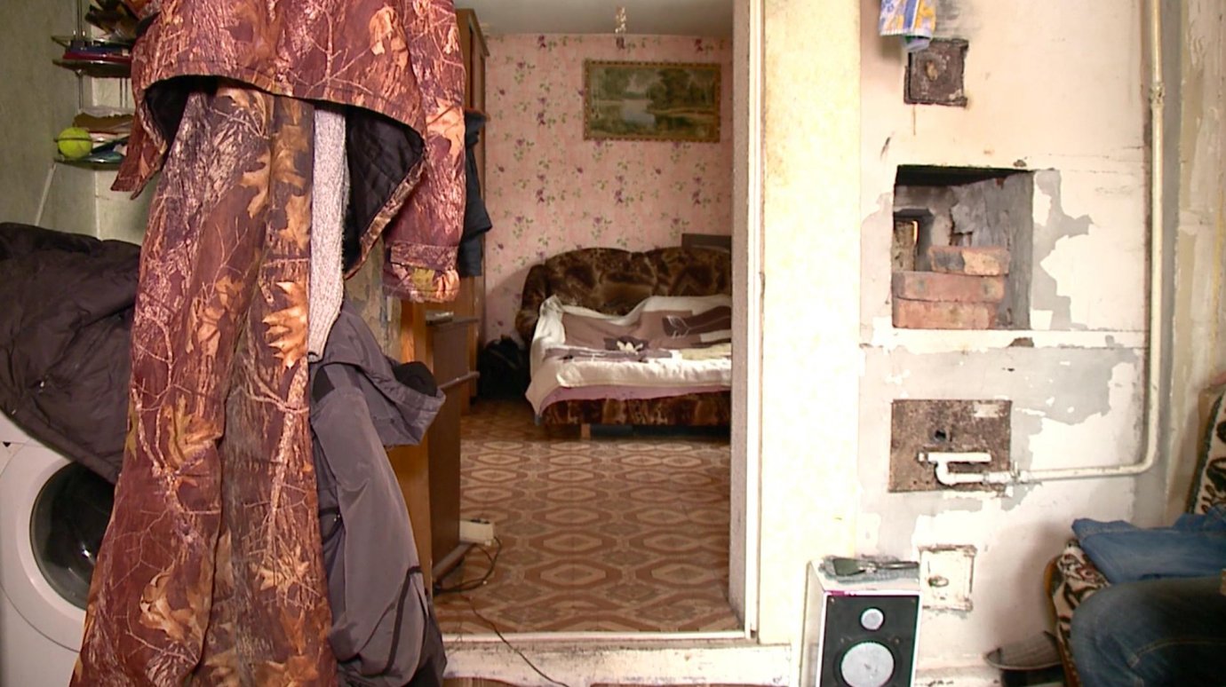 В Пензе сотрудники полиции проверили «резиновые» квартиры