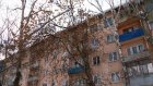 В доме маневренного фонда на улице Егорова затопило несколько квартир