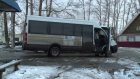 В Пензе перевозчика оштрафовали за стоянку автобуса в неположенном месте