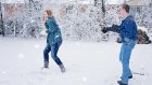 В День защитника Отечества пензенцы устроят снежную битву