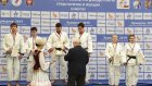 Двое пензенцев завоевали золото на чемпионате России по дзюдо