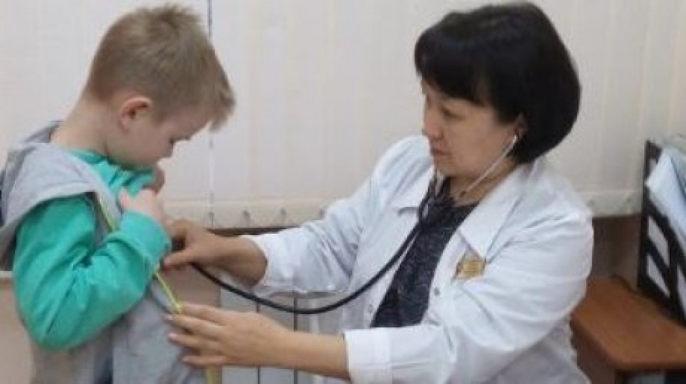 Детская поликлиника на ул. Володарского в Пензе продолжит работать