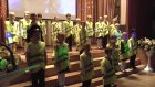 В Пензе наградили юных инспекторов дорожного движения