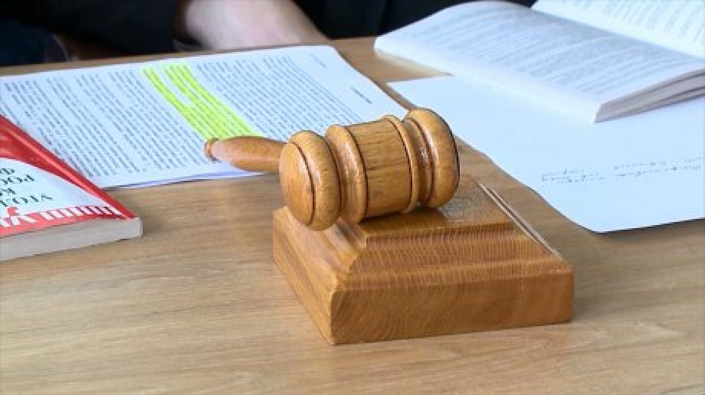 Житель Саранска, солгавший в суде, не добился изменения приговора