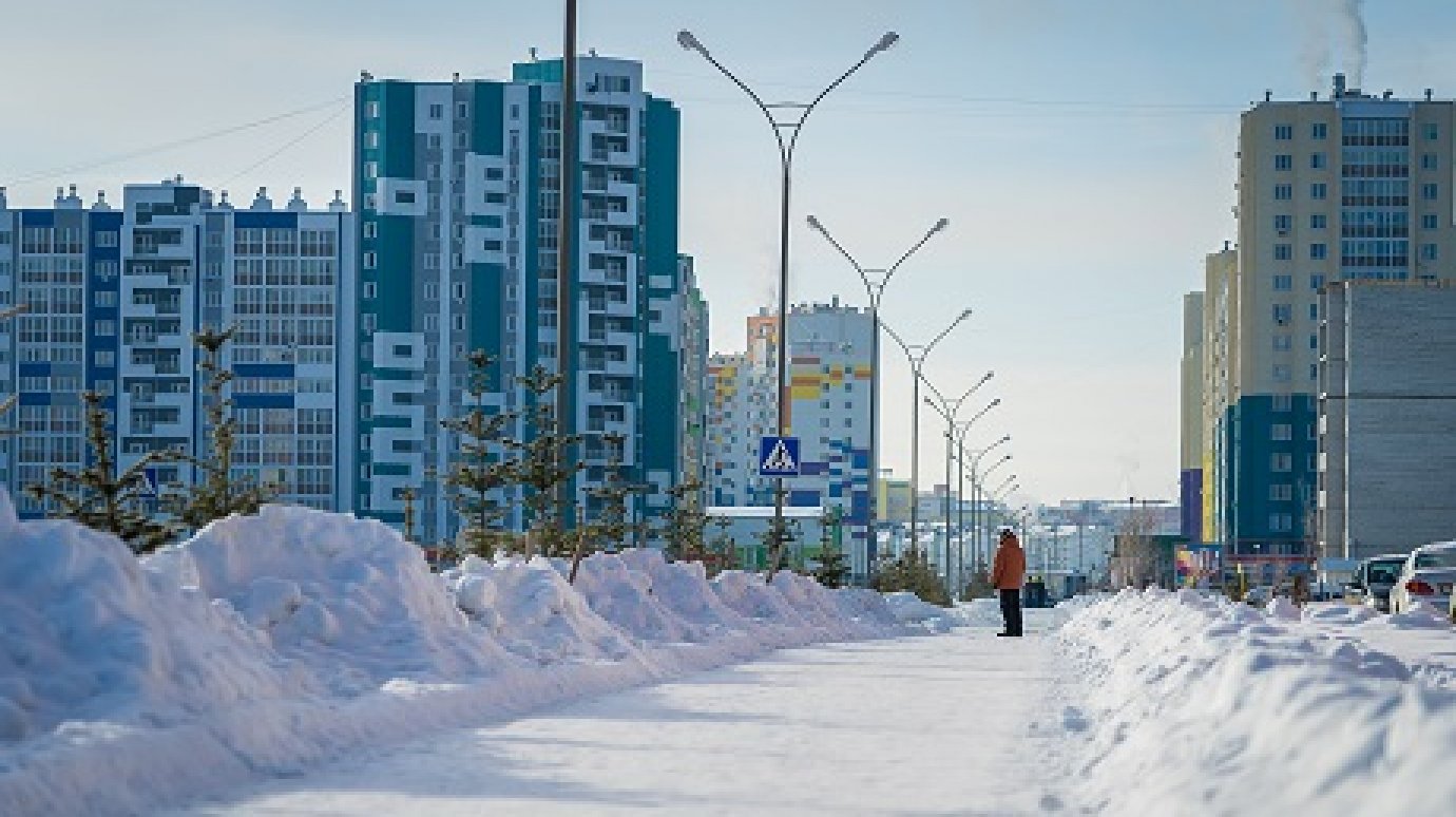 «Термодом» планирует повышение цен на квартиры в Спутнике и Заречном