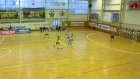 Мини-футболистки «Лагуны-УОР» сыграют на вылет 2 марта