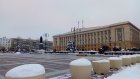 В Пензе площадь Ленина вошла в список мест празднования Масленицы
