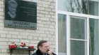 В Заречном отметили 105-летие со дня рождения Михаила Проценко