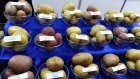 На выставке в Чебоксарах пензенцам предложат 150 блюд из картофеля