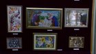 В музее народного творчества открыли выставку вадинских ремесел