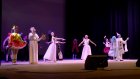 В Пензе воспитанники «Гармонии» выступили с отчетным концертом