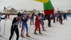 Губернатор анонсировал появление в Пензе лыжного стадиона