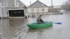 В Кузнецке половодье может затопить 115 домов