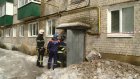 На улице Краснова, 34, запланированы восстановление стены и ремонт крыши