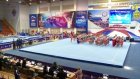 Алия Мустафина завоевала бронзу на чемпионате России в Пензе