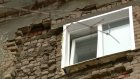 Восстановление дома на улице Краснова пообещали начать 11 марта