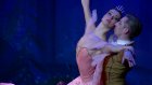 Для пензенцев выступили артисты «Короны русского балета»