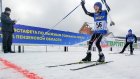В Пензе в «Гонке юных» приняли участие более 350 лыжников