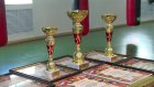 На чемпионате Саровской дивизии по боксу в Заречном сразились 34 борца