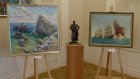 В Пензе открылась выставка, посвященная Крыму