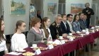 В Пензе провели круглый стол в честь воссоединения Крыма с Россией