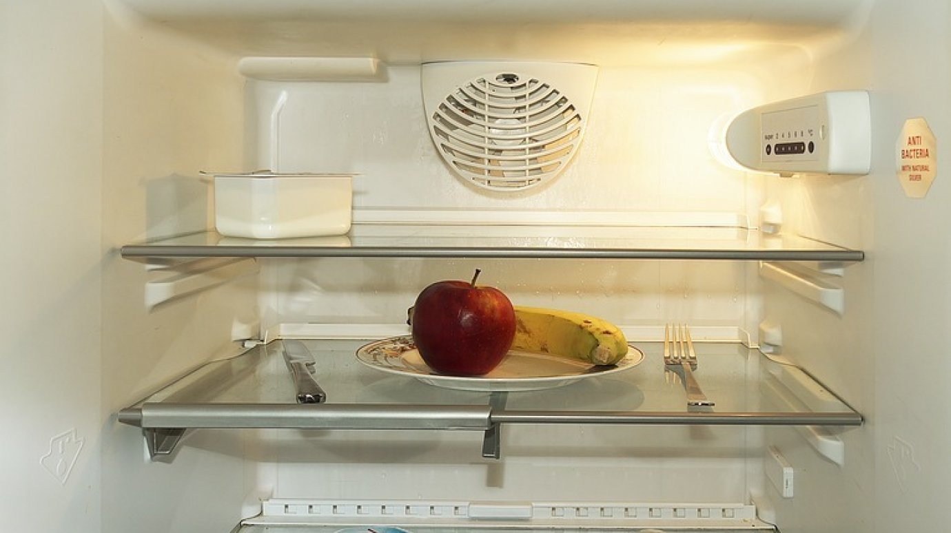 Пензенец признался в краже холодильника у пожилой матери