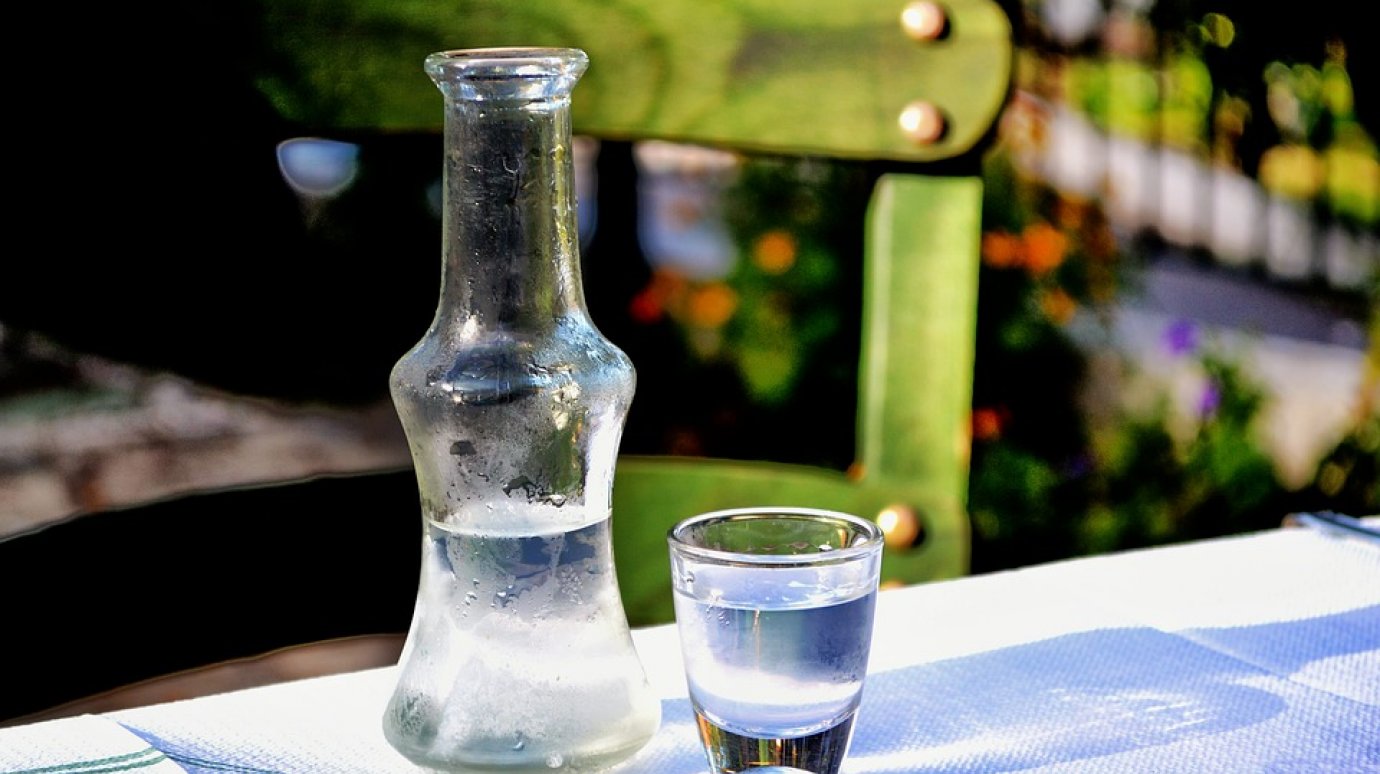 В Пачелмском районе соседи вывели торговку спиртным на чистую воду