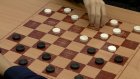 Пензенские школьники начали борьбу в областном турнире «Чудо-шашки»