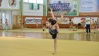 «Юная гвардия» приглашает на гимнастику детей от 3 лет