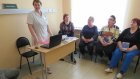 В Пензе открылась школа по уходу за тяжелобольными