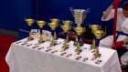В Пензе 50 борцов приняли участие в турнире по кудо