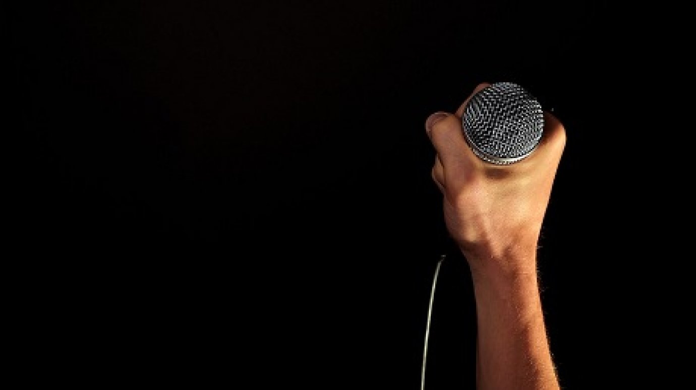 В Пензенской области запретят выступать артистам, поющим о наркотиках