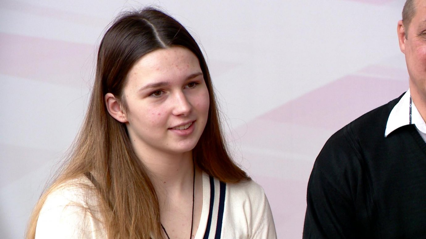 Жительница Никольска победила в первенстве России по боксу