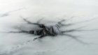 В Пензе ветеран МЧС спас провалившегося под лед рыбака