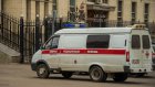 В Кузнецке двое маленьких детей получили травмы в аварии