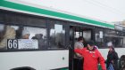В Пензе перевозчика оштрафовали за отклонение автобуса № 66 от маршрута