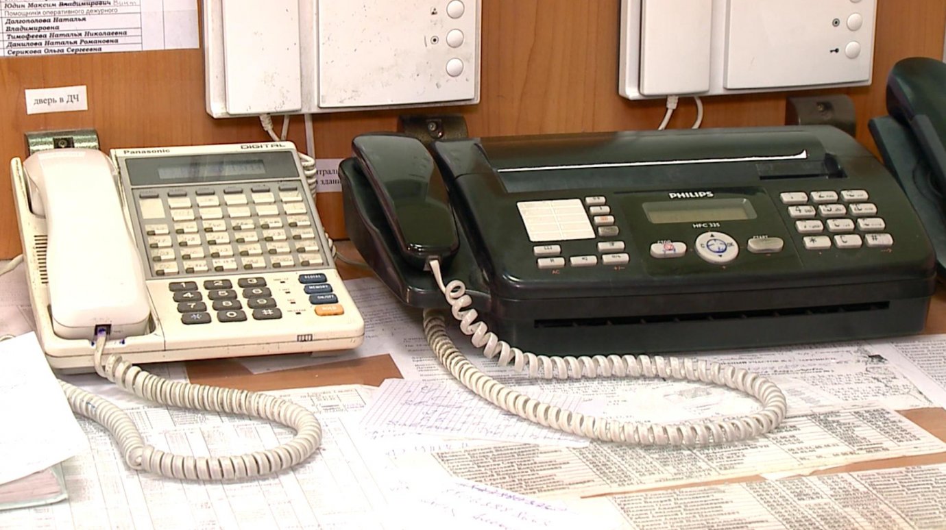 В Пензе растет количество жертв телефонных мошенников