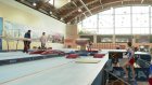 В Пензе определят участников первенства России по гимнастике