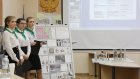 Пензенские школьники представили проекты оформления Учительского сквера