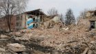 В Пензе сносят расселенные дома в Заводском районе и на ул. Ставского