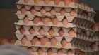 Стоимость десятка яиц от местных производителей стабилизировалась