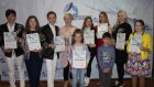 Воспитанники вокальной студии «Контраст» привезли в Пензу награды