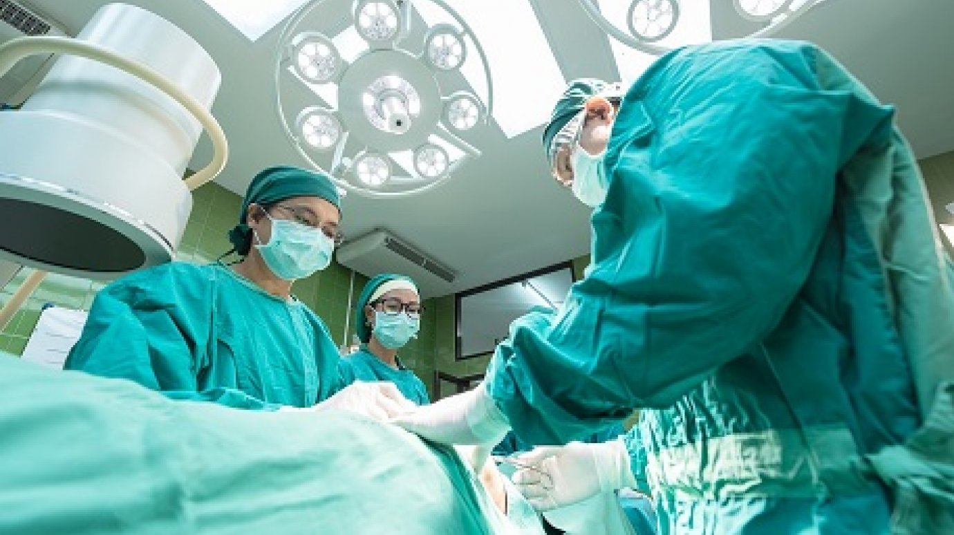 Технологии «МегаФона» помогут российским хирургам спасать жизни