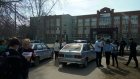 В полицию поступили сообщения о бомбах в пензенских школах