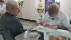 В Пензе врачи рассказали пенсионерам, как избежать бытовых травм